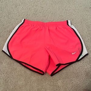 Nike athletic shorts